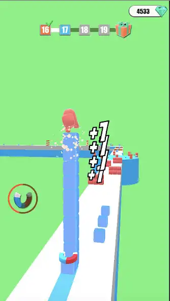 Play Cube Surfer Stair and enjoy Cube Surfer Stair with UptoPlay Play Cube Surfer Stair and enjoy Cube Surfer Stair with UptoPlay