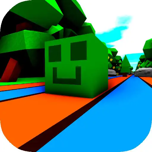 Play Cube Surf APK