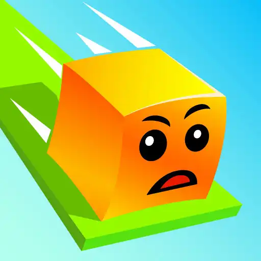Play Cube Surfing Game : Idle Games APK Play Cube Surfing Game : Idle Games APK