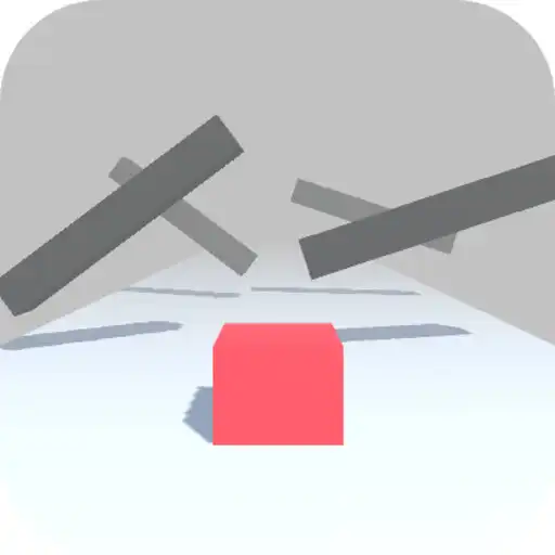 Play Cube Surfing APK