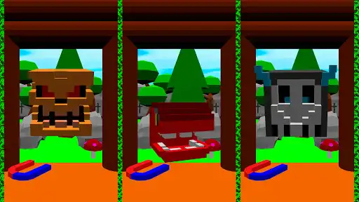 Play Cube Surf  and enjoy Cube Surf with UptoPlay