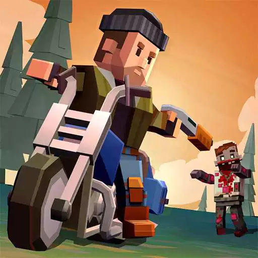 Play Cube Survival Story APK Play Cube Survival Story APK