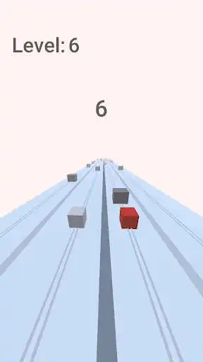 Play Cube Swap  and enjoy Cube Swap with UptoPlay