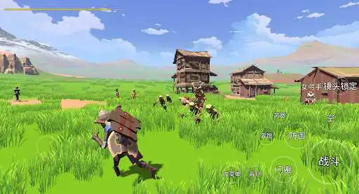 Play Cube Swordsman and enjoy Cube Swordsman with UptoPlay Play Cube Swordsman and enjoy Cube Swordsman with UptoPlay