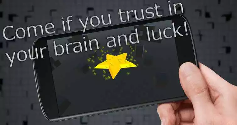 Play Cubes World : Star