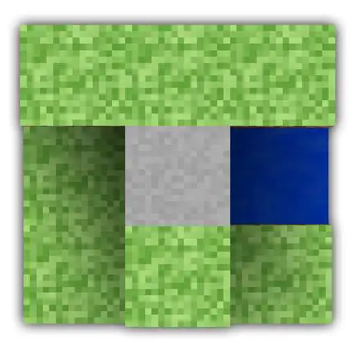 Play Cube Terrain 3D Live Wallpaper APK