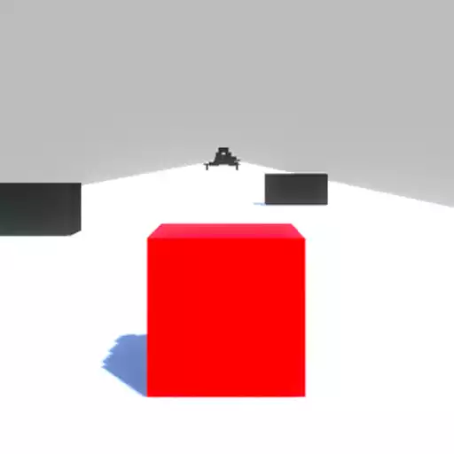 Play Cubethron APK