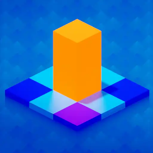 Play Cube to Hole APK