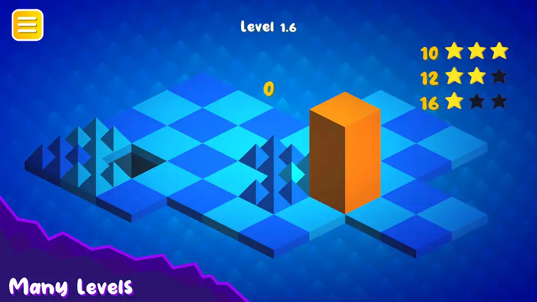 Play Cube to Hole  and enjoy Cube to Hole with UptoPlay