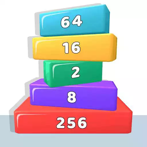 Play Cube Tower 3D APK Play Cube Tower 3D APK