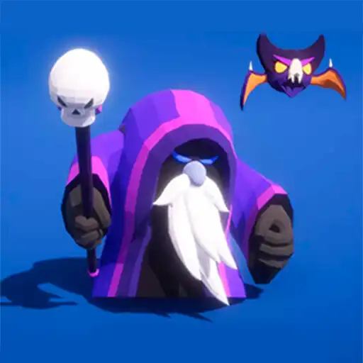 Play Cube Tower Defense TD APK