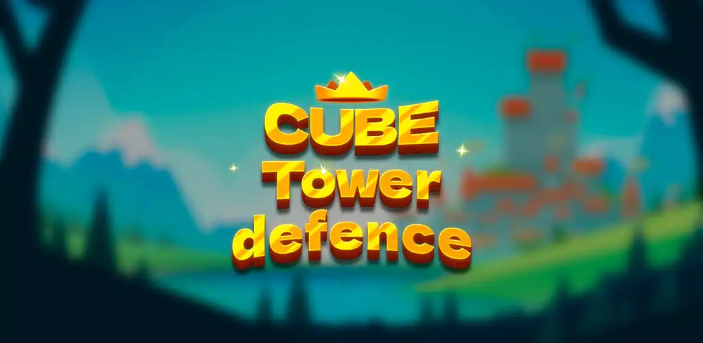 Play Cube Tower Defense TD  and enjoy Cube Tower Defense TD with UptoPlay