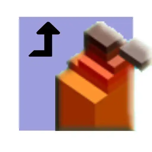 Play Cube Tower - Reach the top with rectangle cubes APK