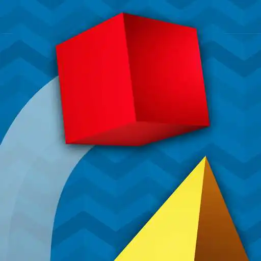 Free play online Cubetrip APK