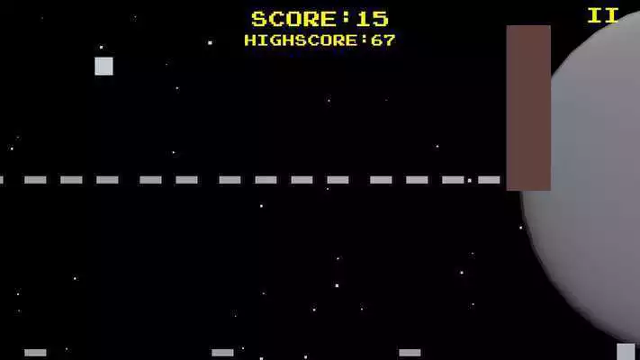Play Cube Trip - Space War (1 or 2 players)