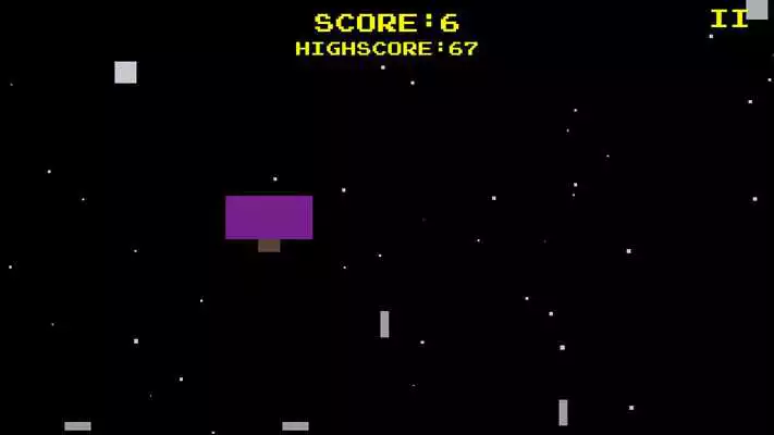 Play Cube Trip - Space War (1 or 2 players)