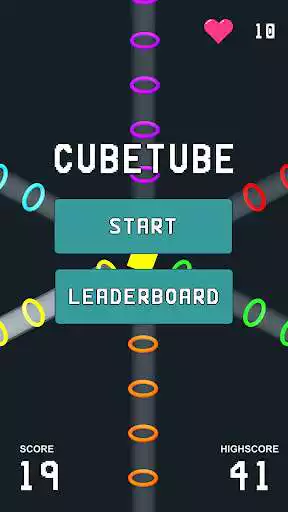 Play CubeTube Play CubeTube