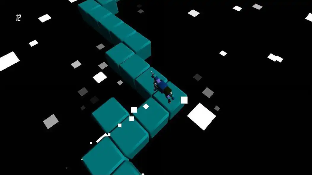 Play Cube Unicorn as an online game Cube Unicorn with UptoPlay