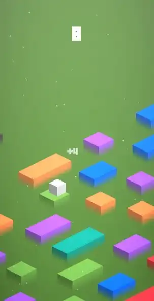 Play Cube Up as an online game Cube Up with UptoPlay