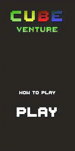 Play Cube Venture and enjoy Cube Venture with UptoPlay Play Cube Venture and enjoy Cube Venture with UptoPlay