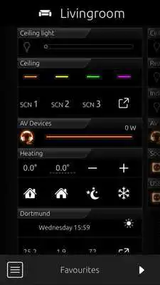 Play CUBEVISION APP