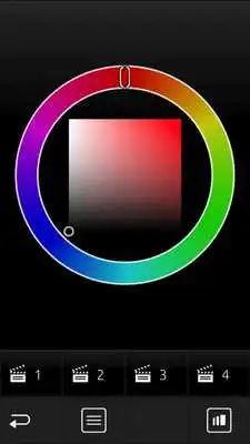 Play CUBEVISION APP
