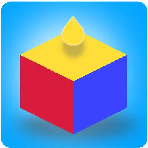 Play Cube vs Drops APK Play Cube vs Drops APK