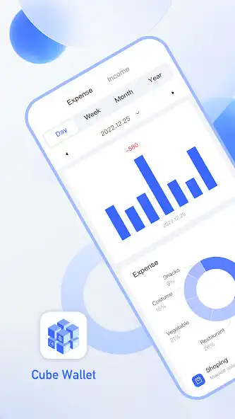 Play Cube Wallet  and enjoy Cube Wallet with UptoPlay