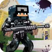 Free play online Cube Wars Survival Games APK Free play online Cube Wars Survival Games APK