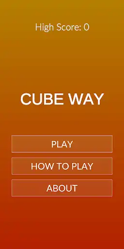 Play CubeWay