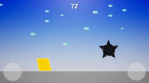 Play Cube World as an online game Cube World with UptoPlay