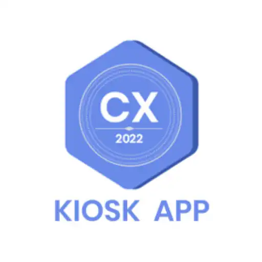 Play CubeX22 Kiosk APK
