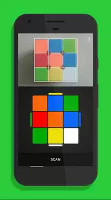 Play CubeX