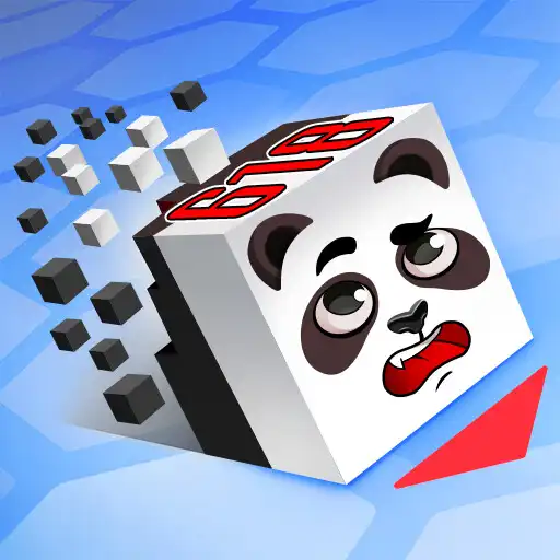 Play Cube Zone io APK Play Cube Zone io APK
