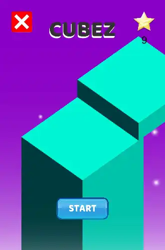 Play CubeZ  and enjoy CubeZ with UptoPlay