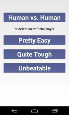 Play Cubic 4 (Connect Four)