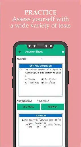 Play CUBIC64 -best platform for CBSE and entrance exams as an online game CUBIC64 -best platform for CBSE and entrance exams with UptoPlay