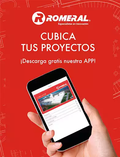 Play Cubicador Romeral
