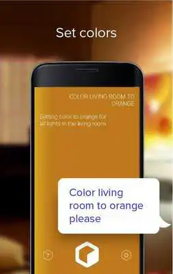 Play Cubic.ai for Philips Hue Play Cubic.ai for Philips Hue