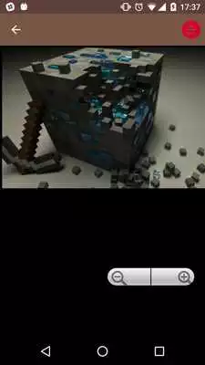 Play Cubic Backgrounds