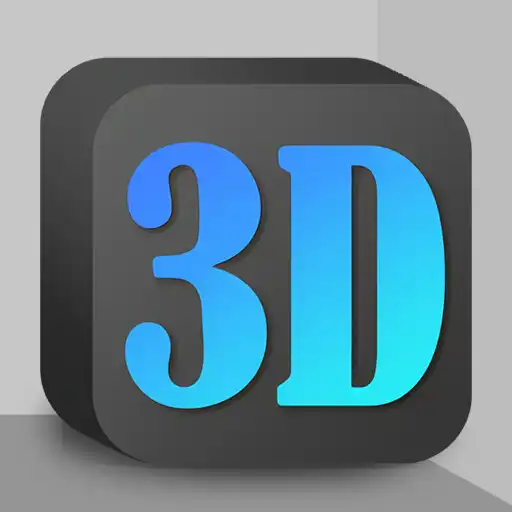 Play Cubic Dark Mode - 3D Icon pack APK Play Cubic Dark Mode - 3D Icon pack APK