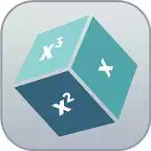 Free play online Cubic Equation APK