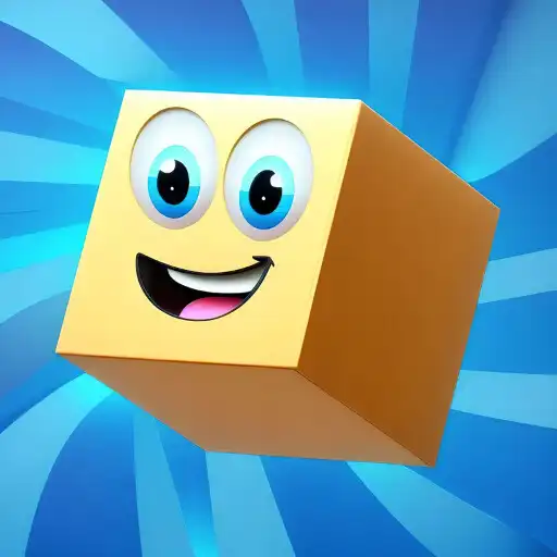 Play Cubic Escapade APK