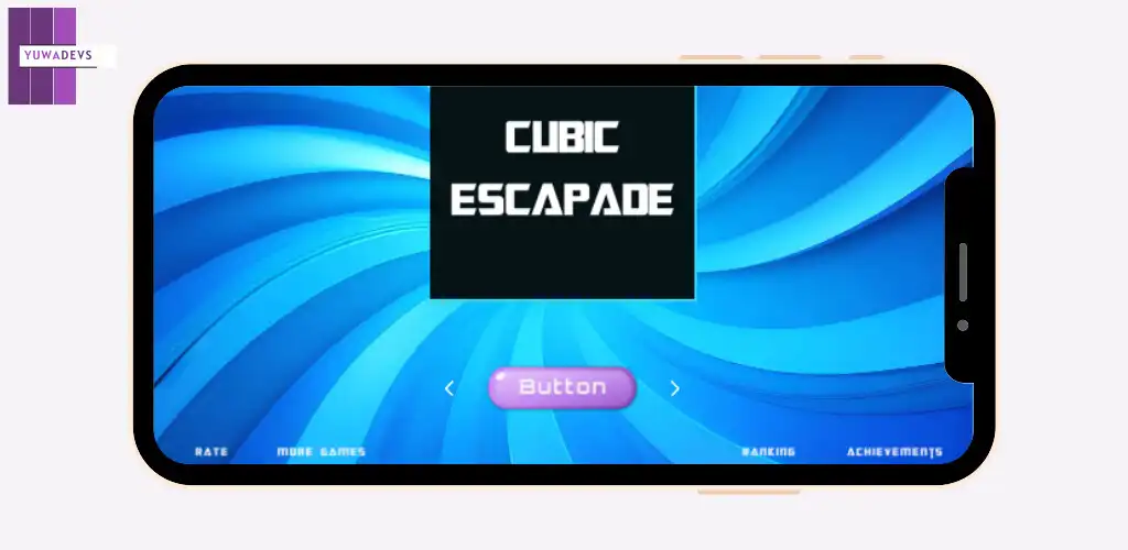 Play Cubic Escapade and enjoy Cubic Escapade with UptoPlay Play Cubic Escapade and enjoy Cubic Escapade with UptoPlay