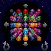 Free play online Cubic Gems Deluxe APK