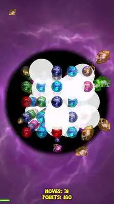 Play Cubic Gems Deluxe Play Cubic Gems Deluxe