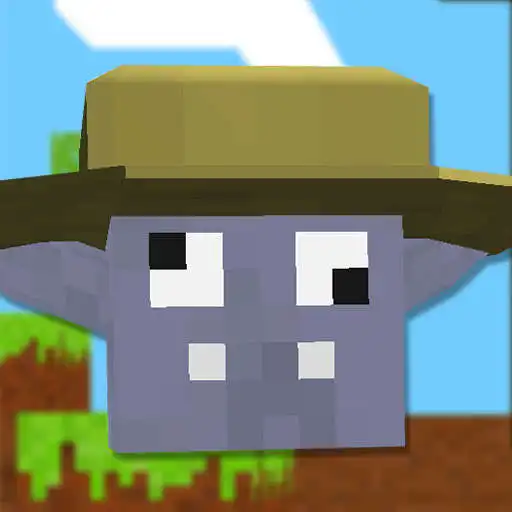 Play Cubic Goblin The Run APK