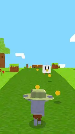 Play Cubic Goblin The Run  and enjoy Cubic Goblin The Run with UptoPlay