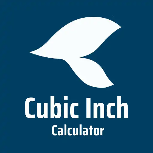 Play Cubic Inch Calculator APK