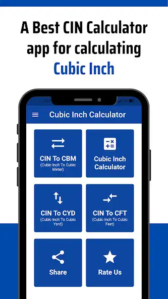 Play Cubic Inch Calculator  and enjoy Cubic Inch Calculator with UptoPlay